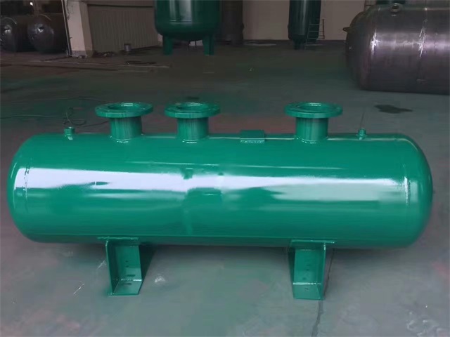 新绛新绛新绛蒸汽分气缸 新绛新绛新绛蒸汽分气缸